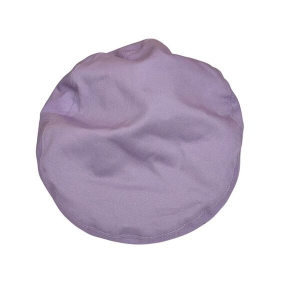 Eugenia Kim Marina Cap in Lavender NWT One Size